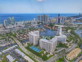 600 Three Islands Blvd #705 - Photo 1 of 1