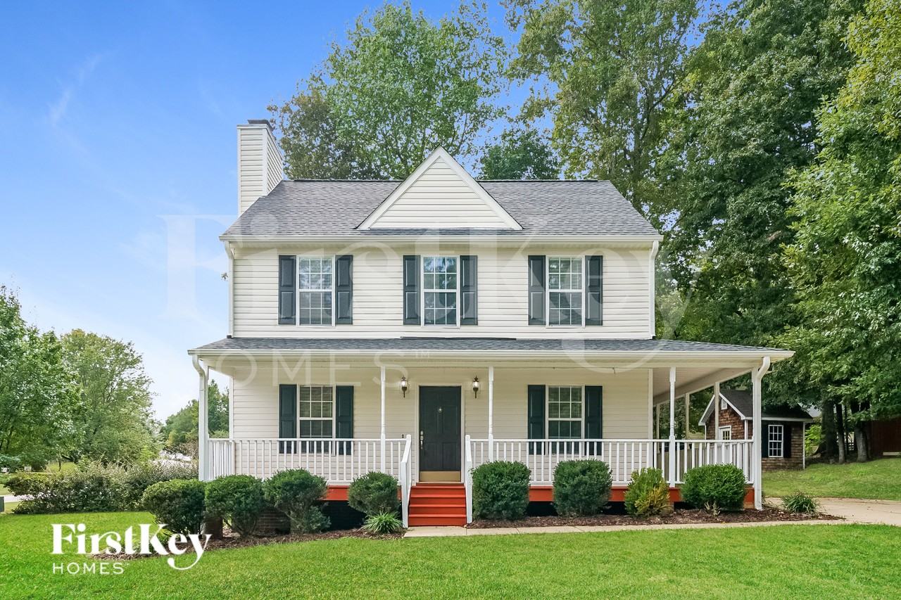 408 Indian Hill Rd