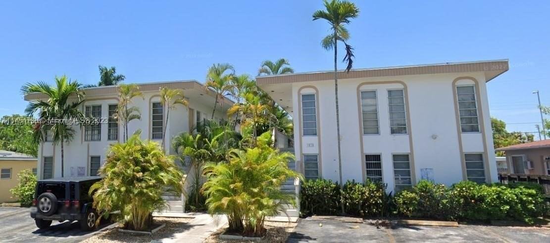 1610 Liberty St #1