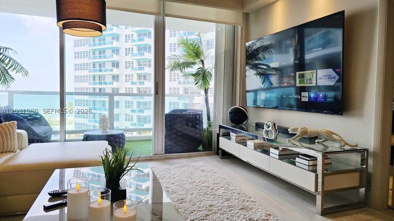 5151 Collins Ave #726 - Photo 2 of 34