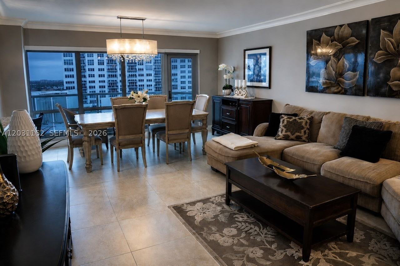 3410 Galt Ocean Dr #2107N - Photo 2 of 13