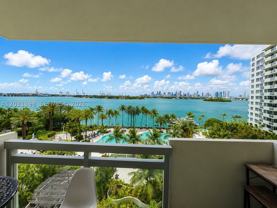 1500 Bay Rd #718S - Photo 1 of 1