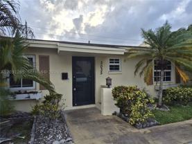 3035 Nw 68th St #12D - Photo 1 of 1