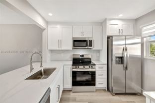 6800 Royal Palm Blvd #302F - Photo 1 of 1