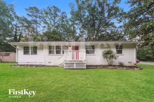 featured image of 2521 Skyland Dr