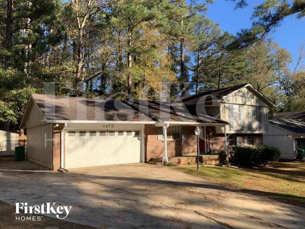 1478 Spruce Ridge Way - Photo 3 of 21