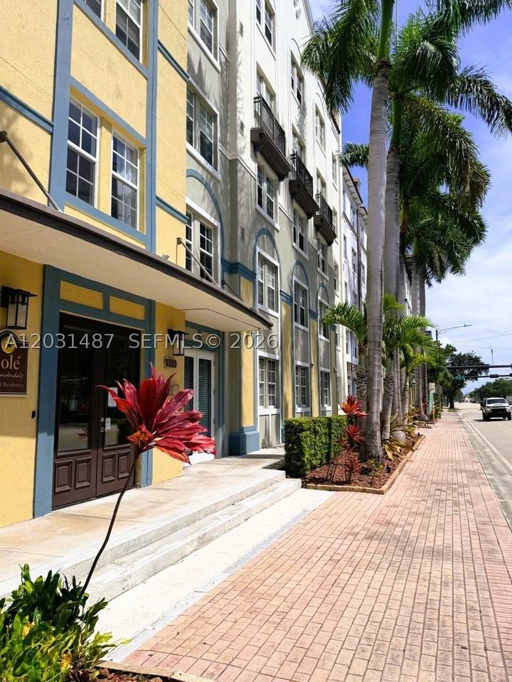 533 Ne 3rd Ave #313