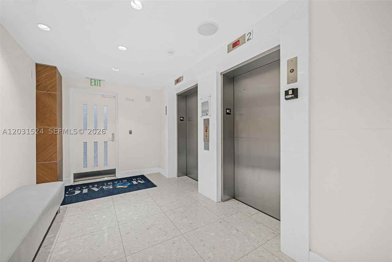 3801 Collins Ave #1102 - Photo 6 of 43