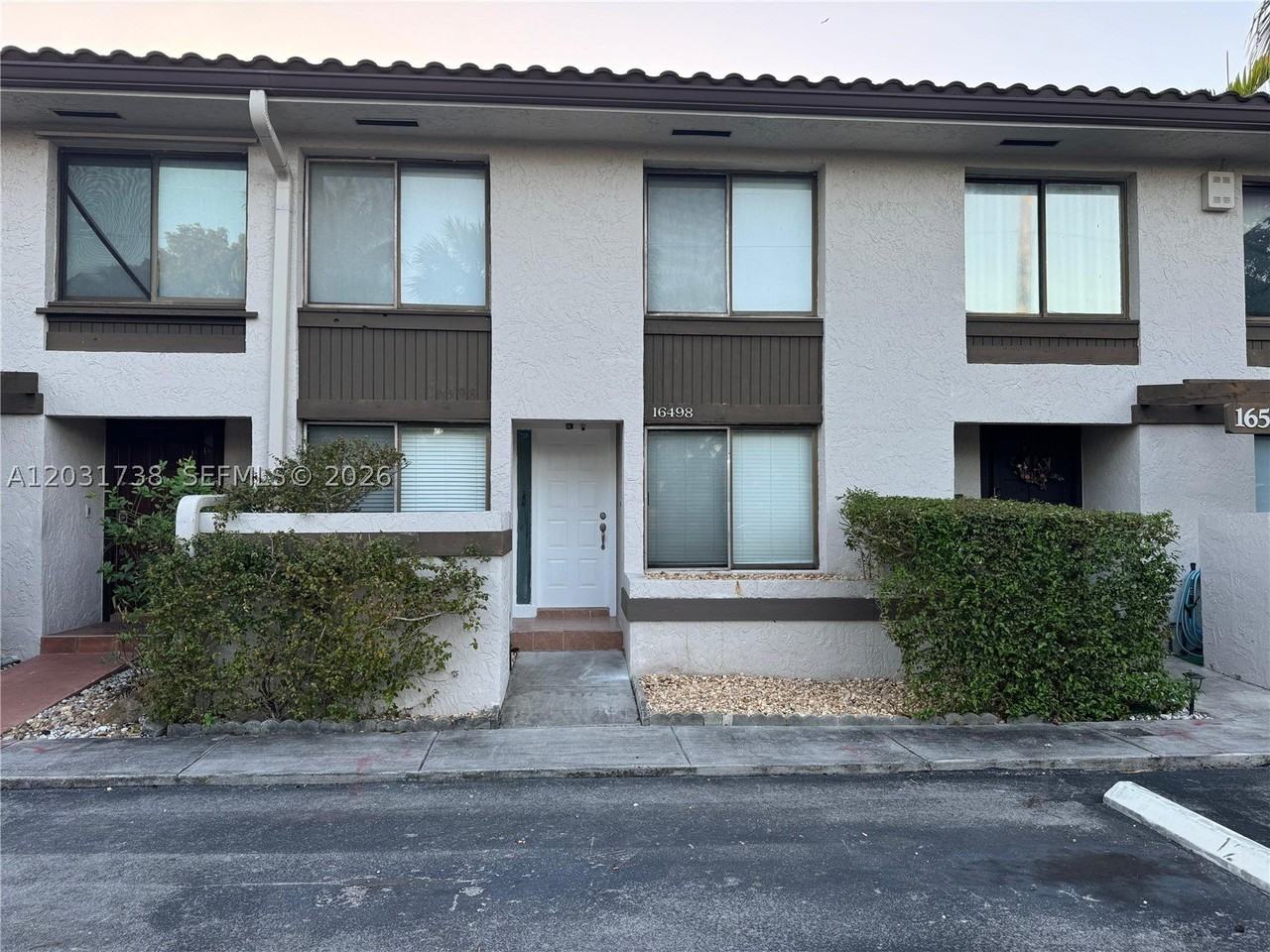 16498 Ne 26th Ave #12