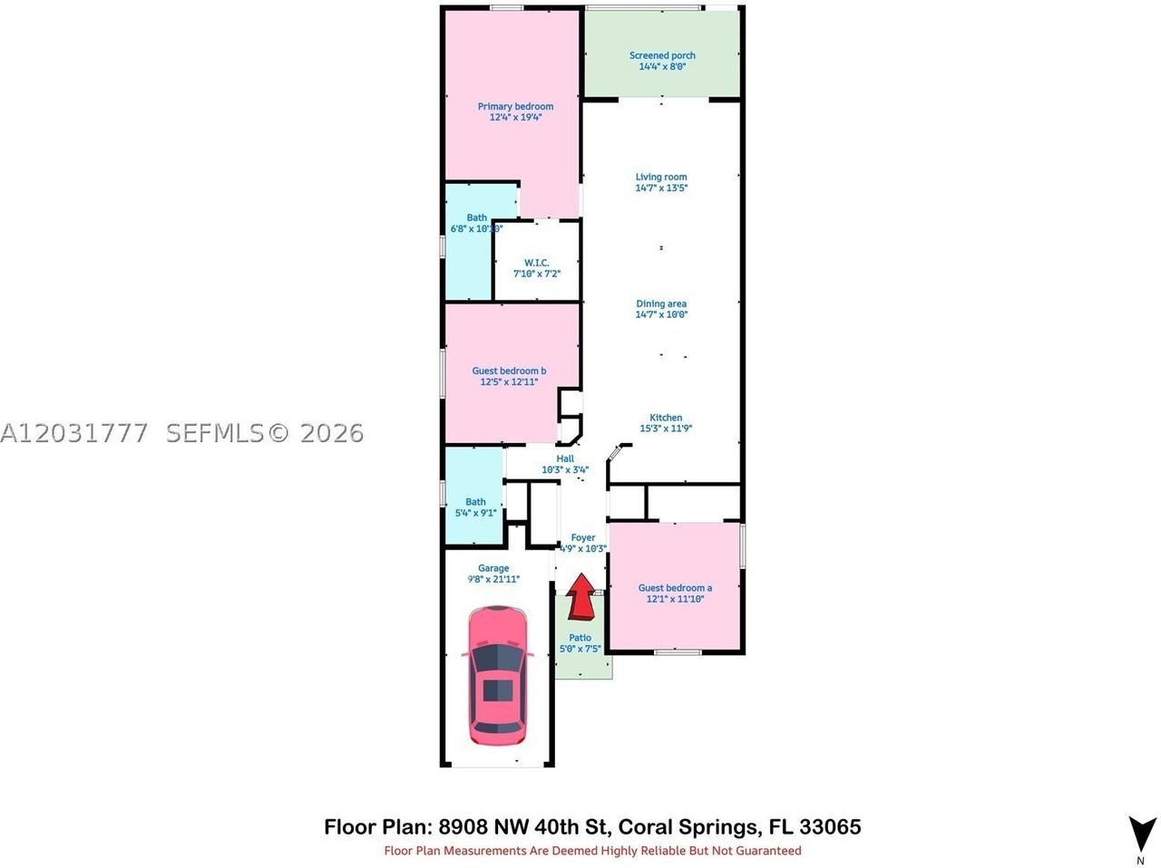 8908 Nw 40th St - Photo 3 of 40