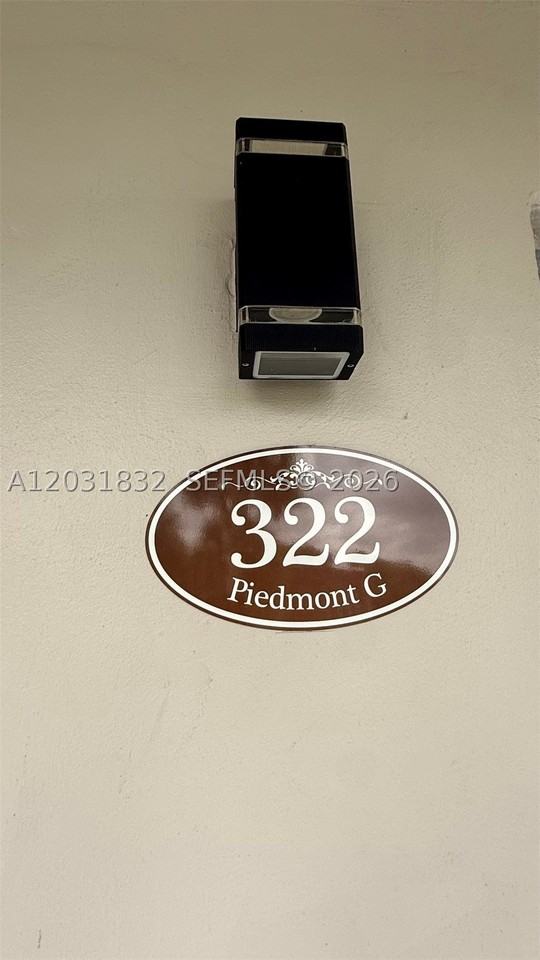 322 Piedmont G #322G - Photo 3 of 26