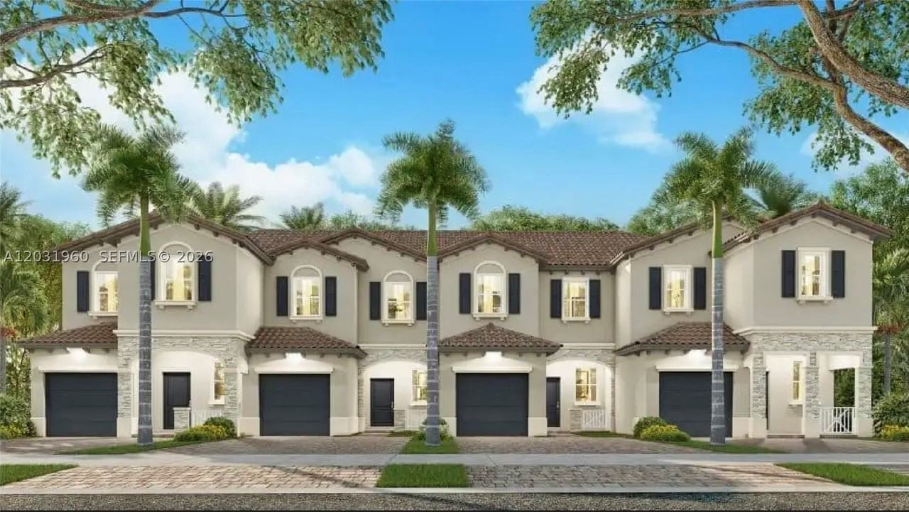 12688 Nw 23rd Pl #12688 - Photo 2 of 37