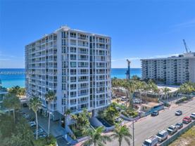 9341 Collins Ave #1006 - Photo 1 of 1