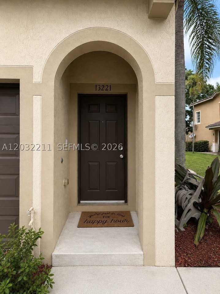 13221 Sw 42nd St #8203 - Photo 3 of 32