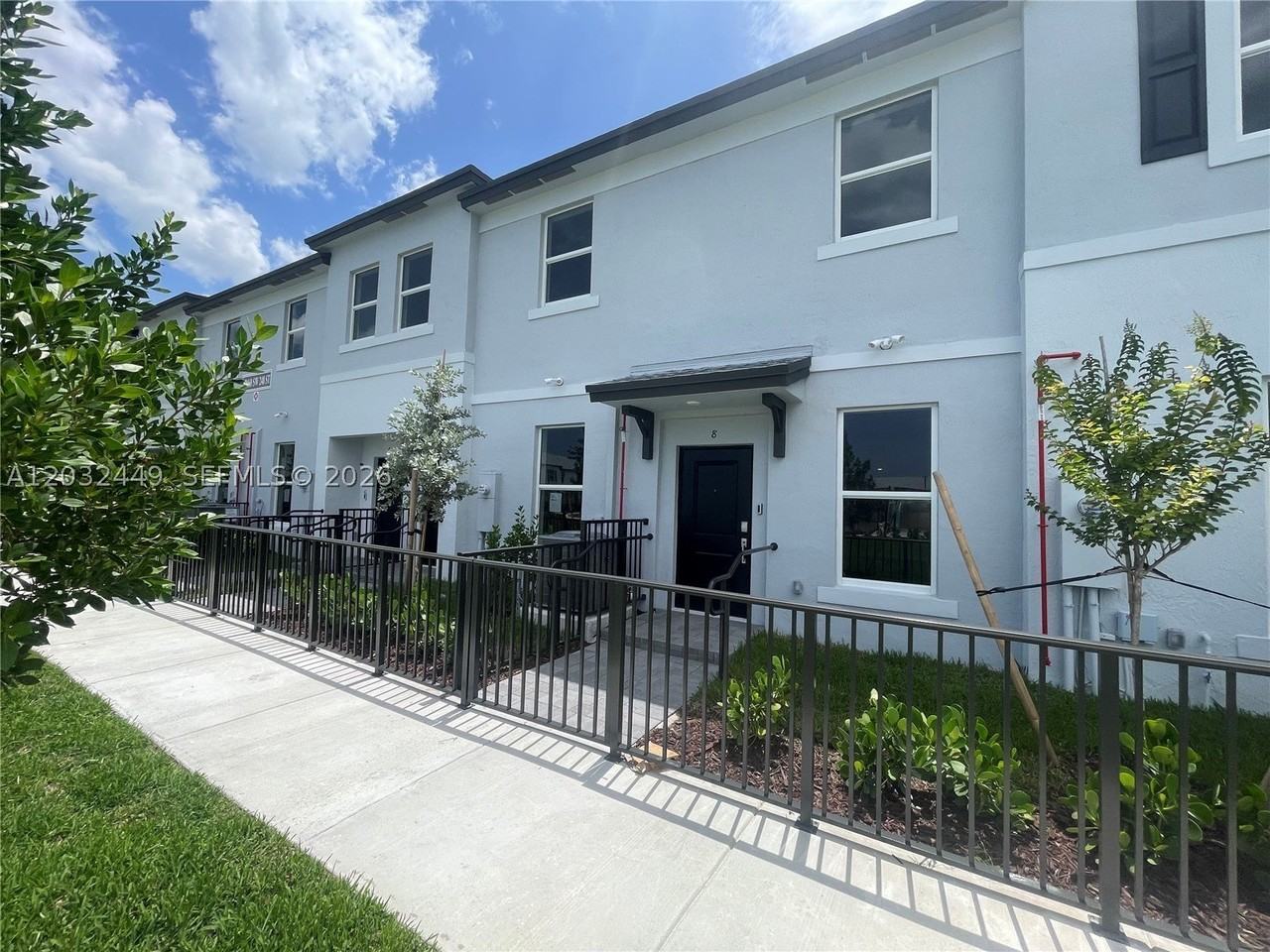12460 Sw 248th St #8