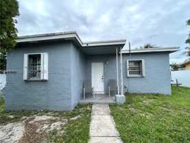 2370 Nw 153rd St - Photo 1 of 1