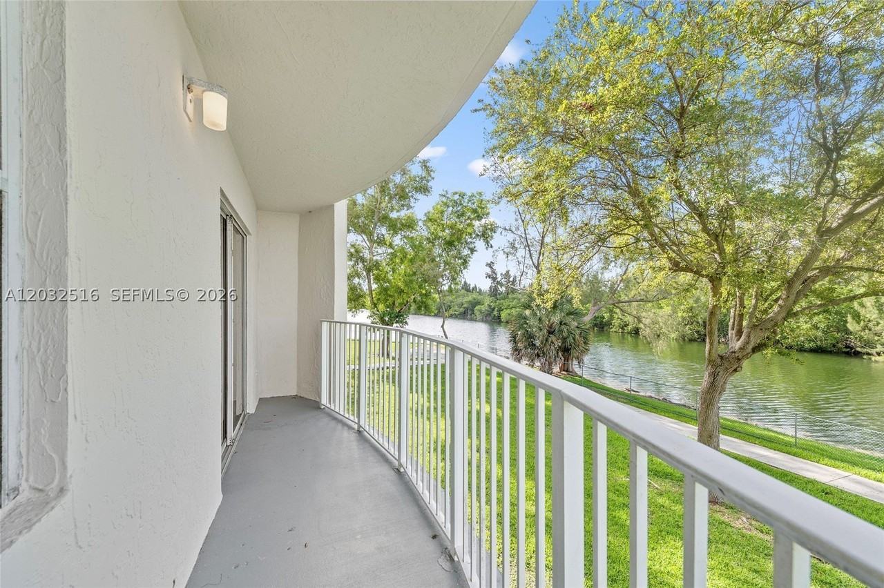 8240 Sw 210th St #106 - Photo 2 of 33