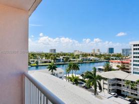 3161 S Ocean Dr #803 - Photo 1 of 1
