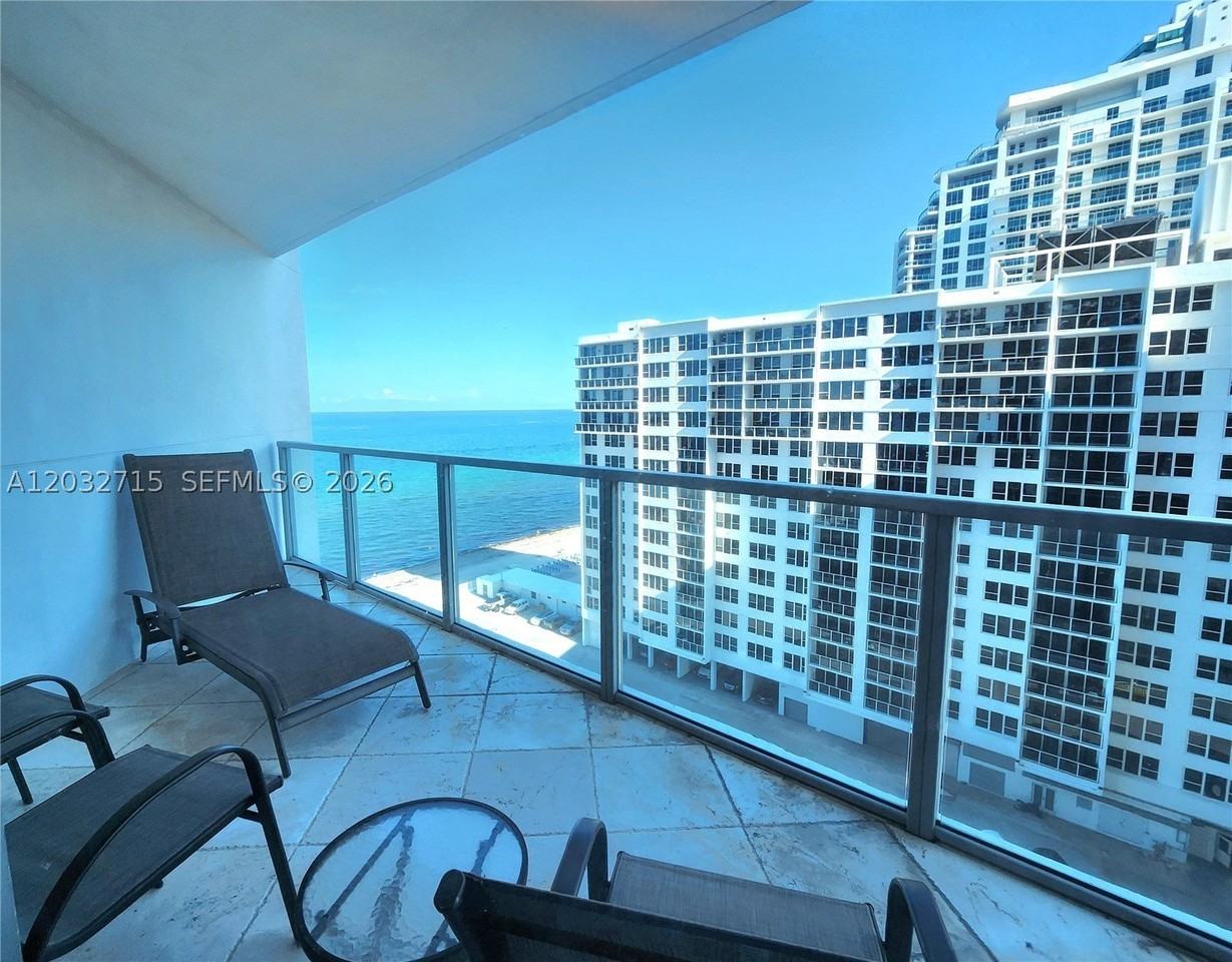 3101 S Ocean Dr #1106 - Photo 2 of 45