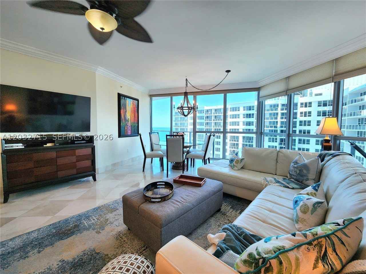 3101 S Ocean Dr #1106 - Photo 3 of 45