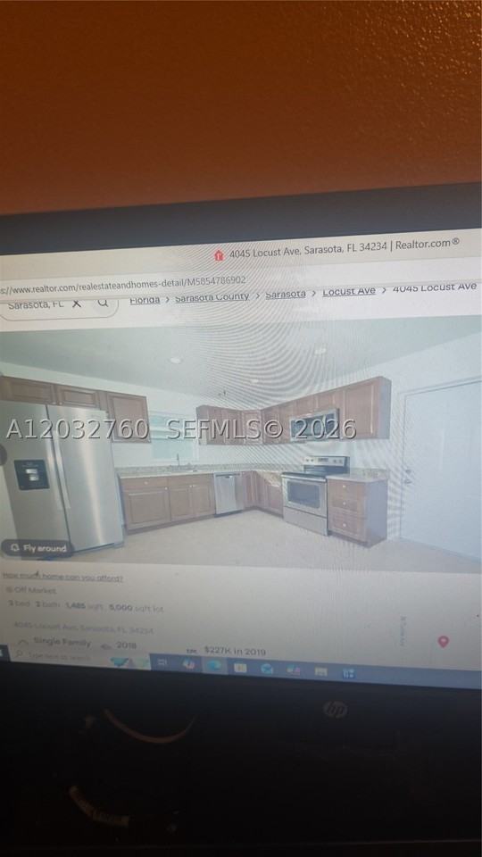 4045 Locust Ave #1 - Photo 2 of 2