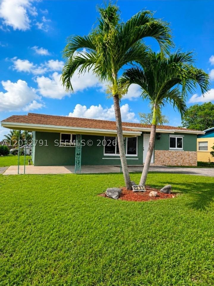 2350 Nw 12th Ct #0 - Photo 2 of 19