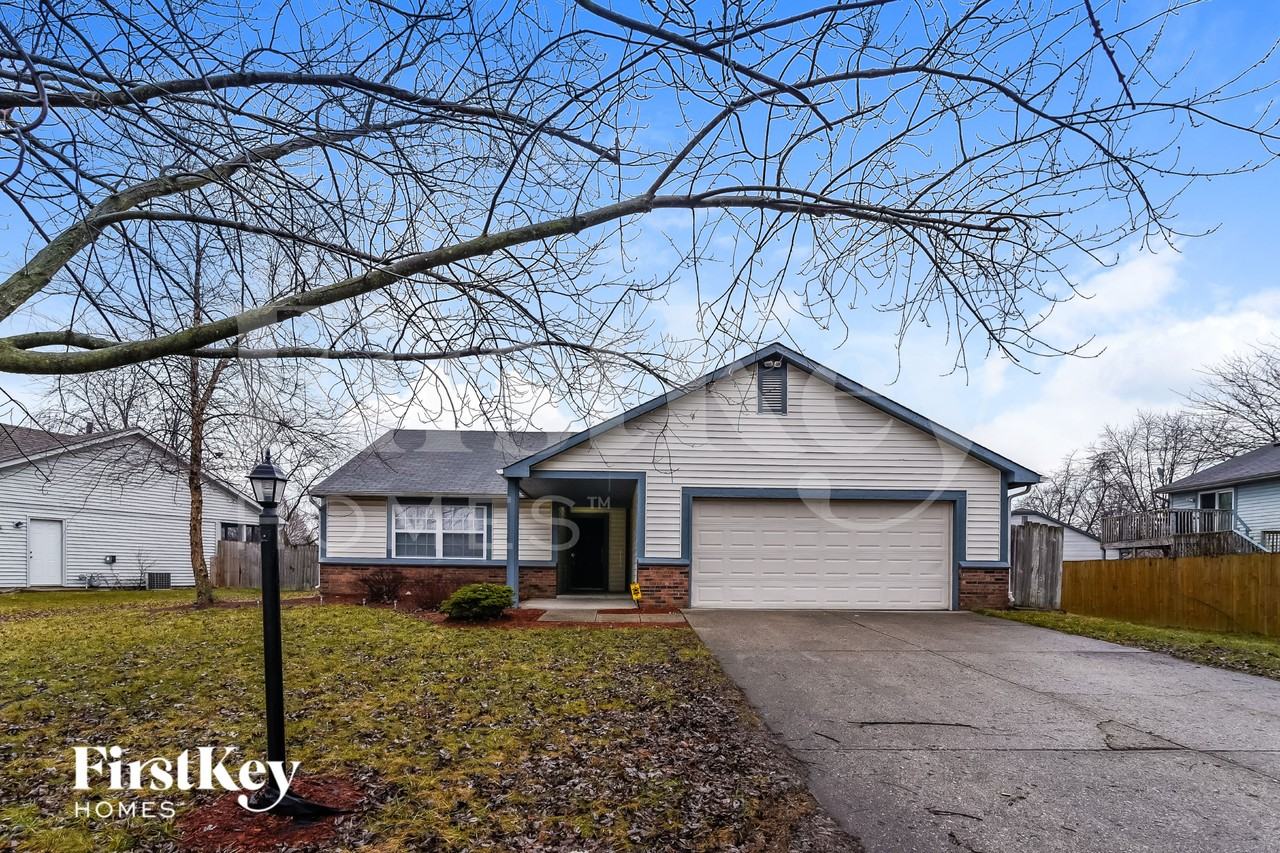 3119 Cherry Lake Rd