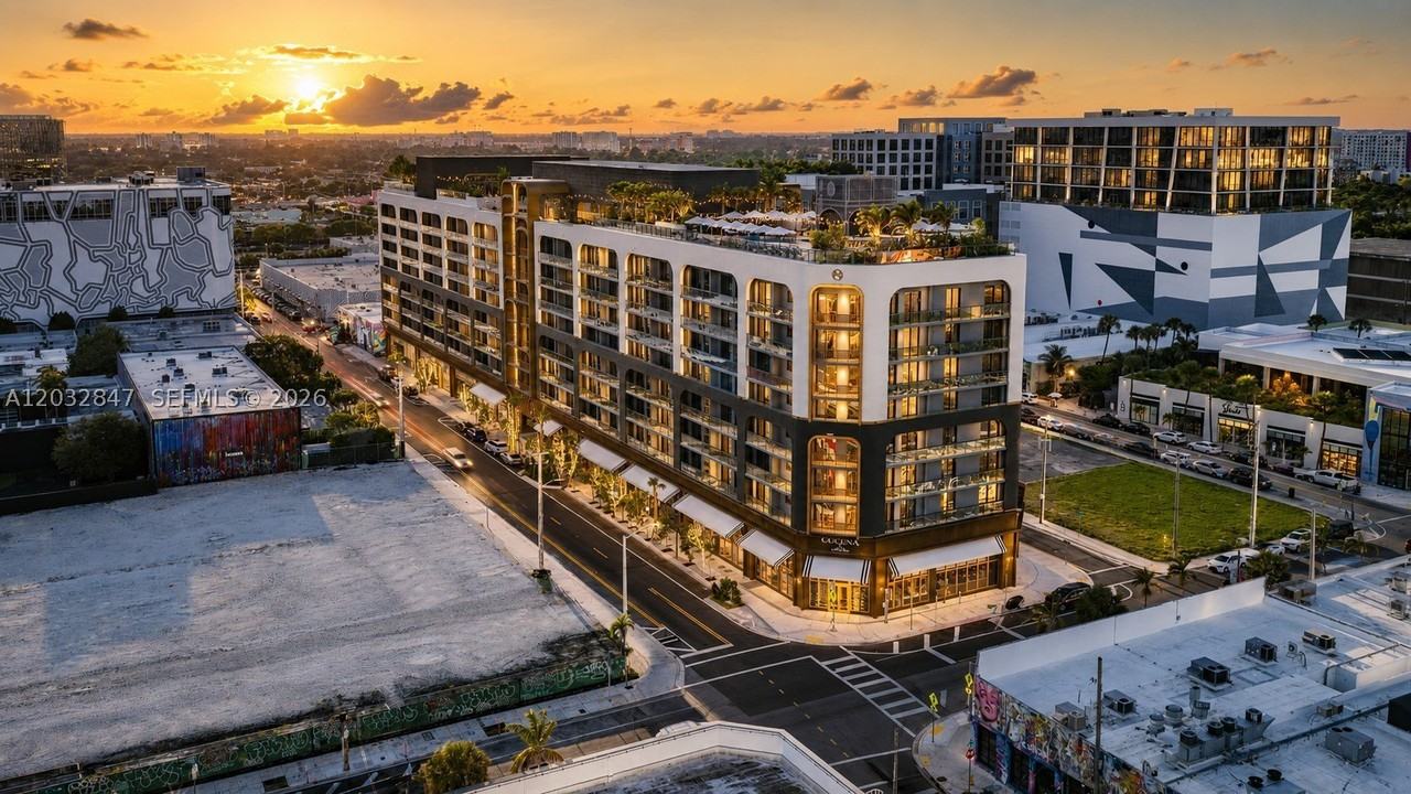 2700 Nw 2nd Ave #728