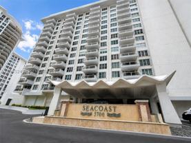 5700 Collins Ave #3A - Photo 1 of 1