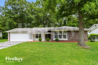 14501 Soho Dr - Photo 1 of 1