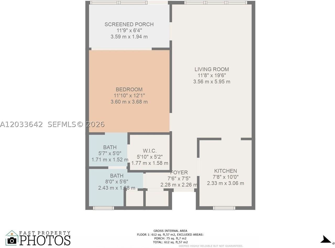 9410 Tangerine Pl #105 - Photo 2 of 35