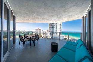 6301 Collins Ave #1708 - Photo 1 of 1