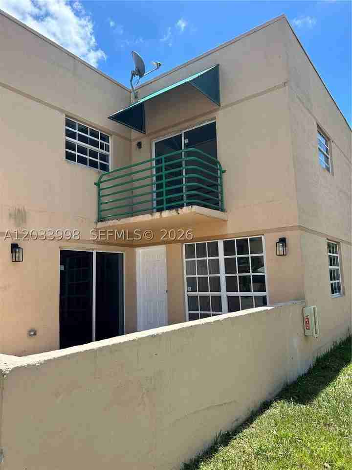 11880 Sw 19th Ter #113