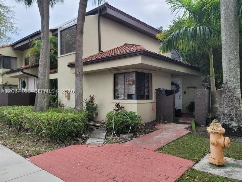 9673 Sw 138th Ave #QD1R - Photo 2 of 18