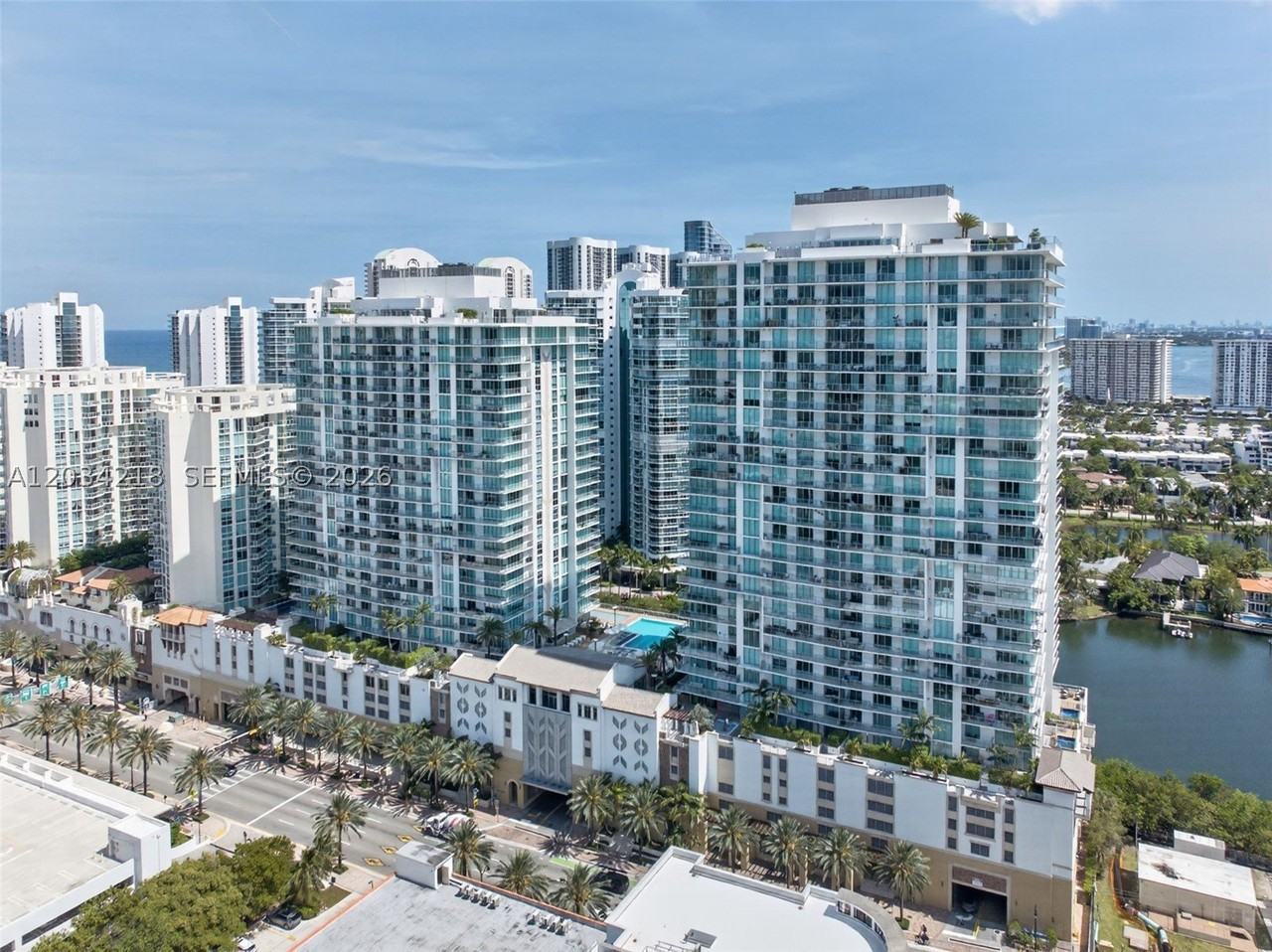 300 Sunny Isles Blvd #4-1902 - Photo 2 of 50