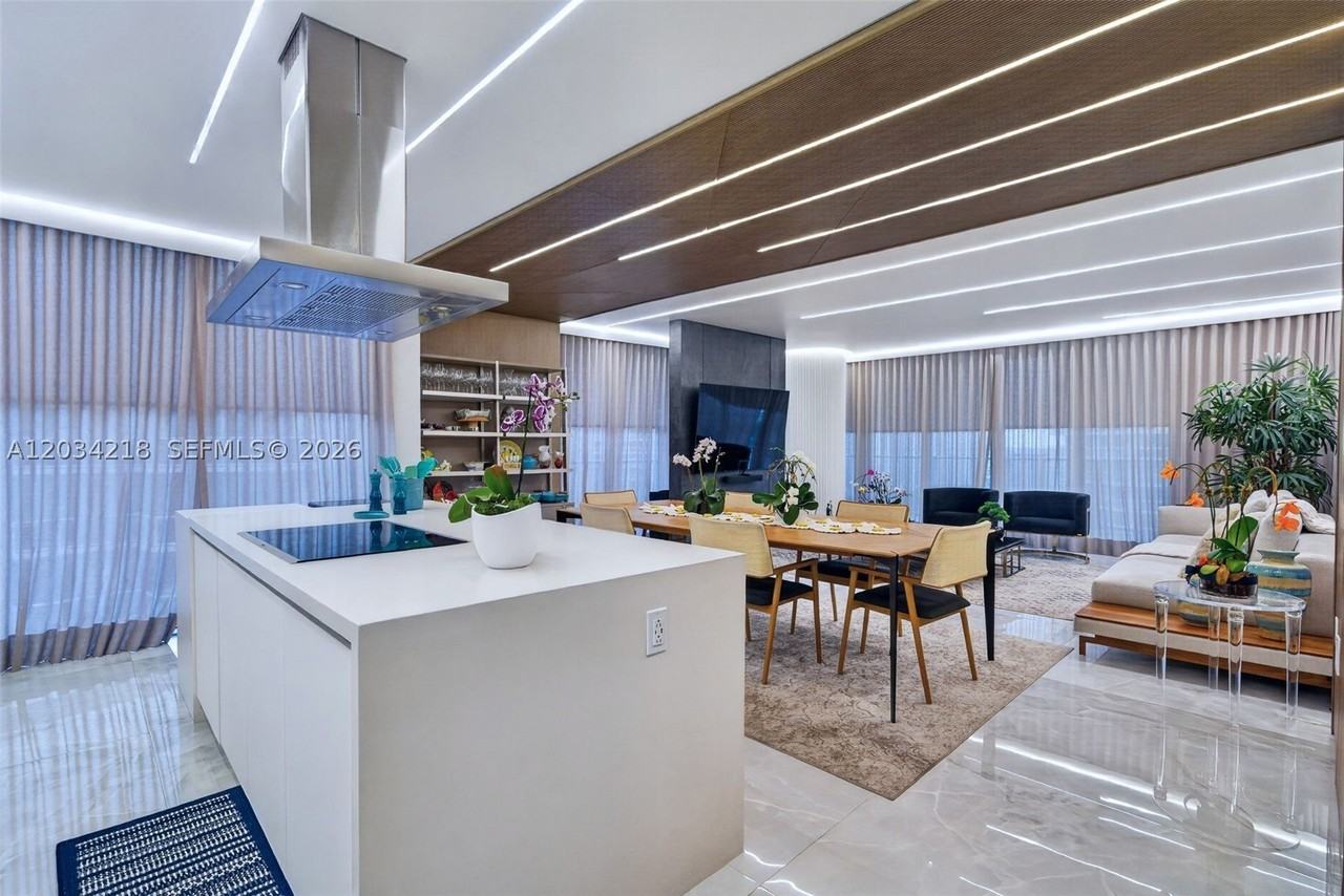 300 Sunny Isles Blvd #4-1902 - Photo 5 of 50
