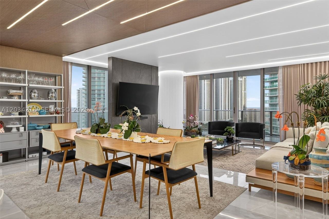300 Sunny Isles Blvd #4-1902 - Photo 7 of 50