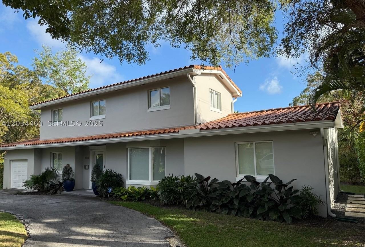 400 Miller Rd #1