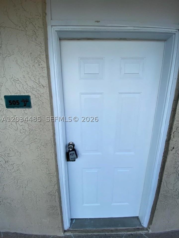 2903 Ne 163rd St #505 - Photo 7 of 8