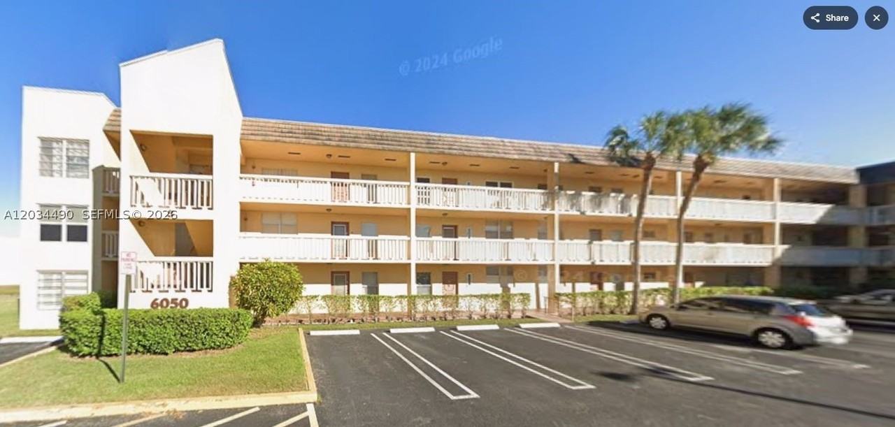 6050 Nw 64th Ave #105 - Photo 4 of 18