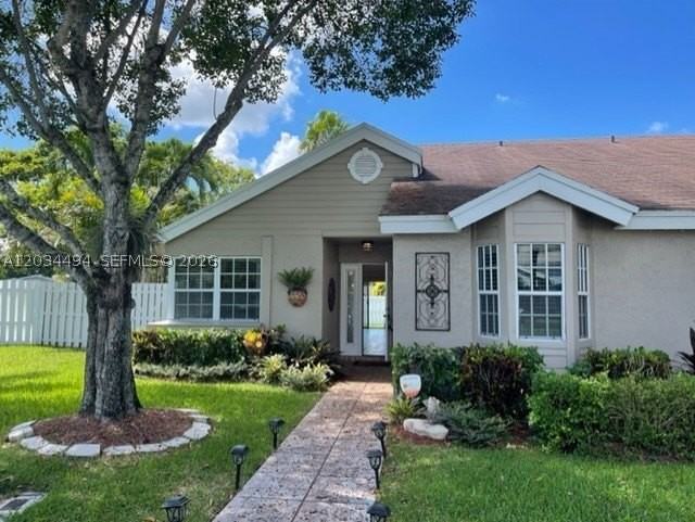 11160 Sw 11th Pl #11160 - Photo 2 of 24