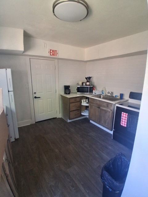 2623 East 29th Street - A-2Unit A-1 #A2 - Photo 2 of 3