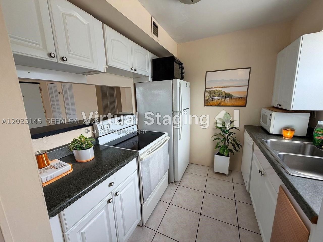 16508 Ne 26th Ave #201 - Photo 4 of 10