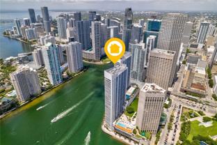 335 S Biscayne Blvd #3108 - Photo 1 of 1