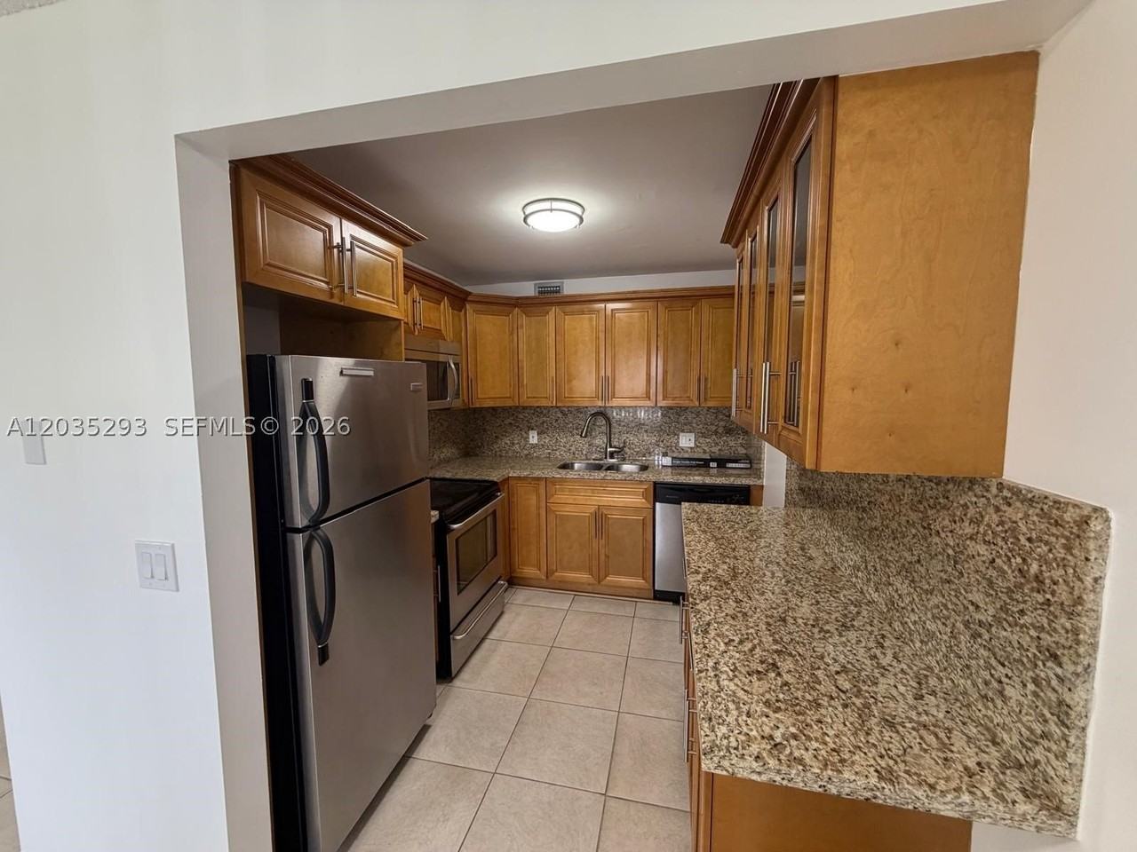 13355 Sw 9th Ct #317H - Photo 6 of 9
