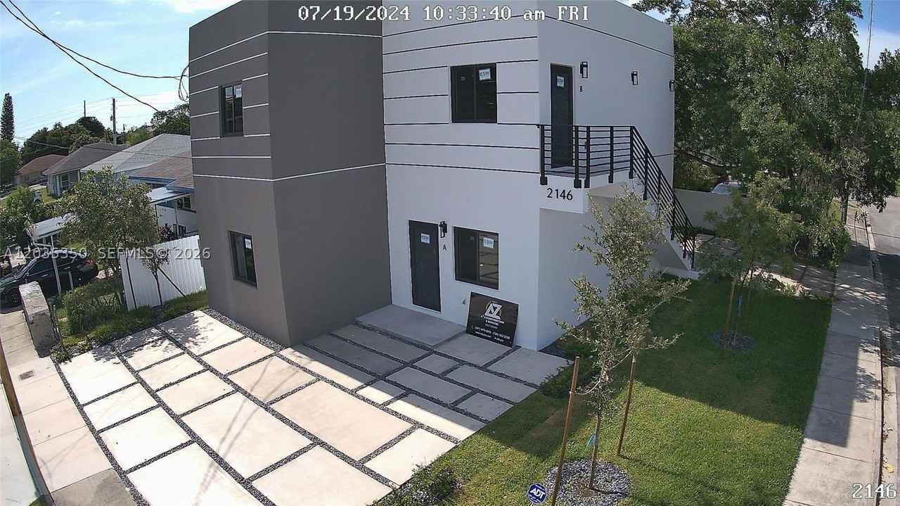 2146 Nw 69th Ter #B