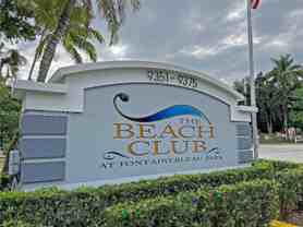 9351 Fontainebleau Blvd #B403 - Photo 1 of 1