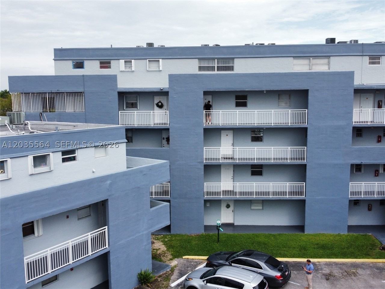 9351 Fontainebleau Blvd #B403 - Photo 2 of 30