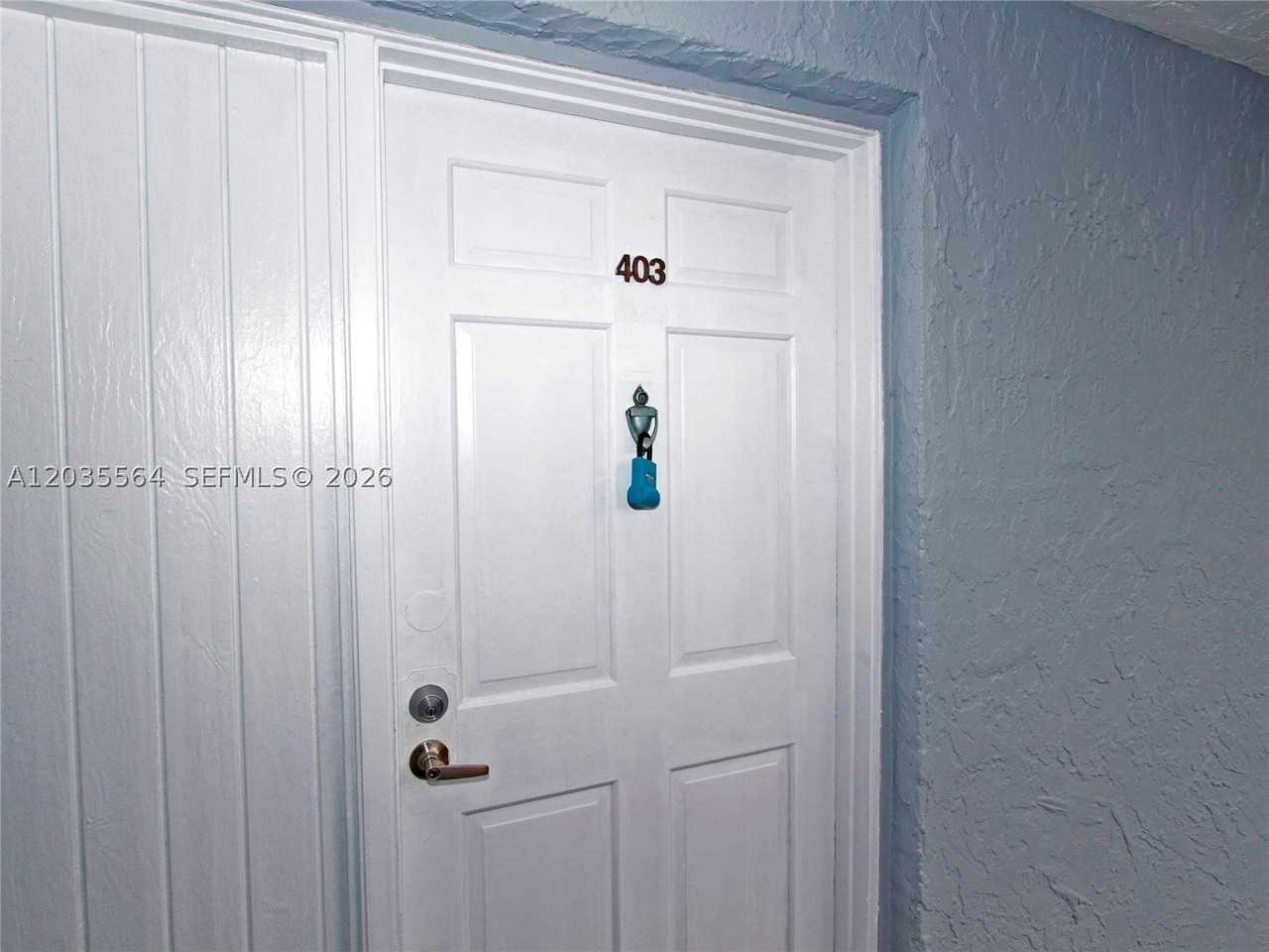9351 Fontainebleau Blvd #B403 - Photo 3 of 30