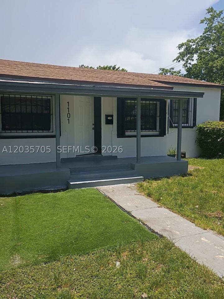 1101 Nw 55th Ter